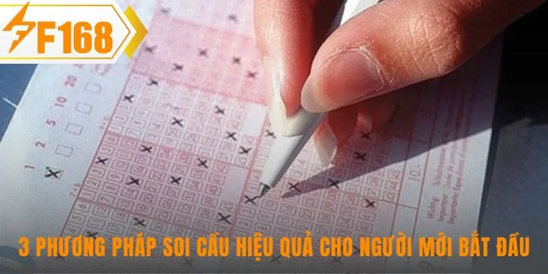 Giải thích soi cầu là gì qua các phương pháp đã kiểm chứng