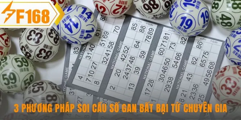 Ba chiến thuật soi cầu giúp chinh phục những con số gan lì