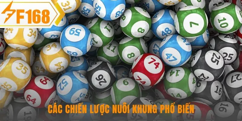 Chiến lược nuôi khung song thủ lô với tỷ lệ vốn tối ưu