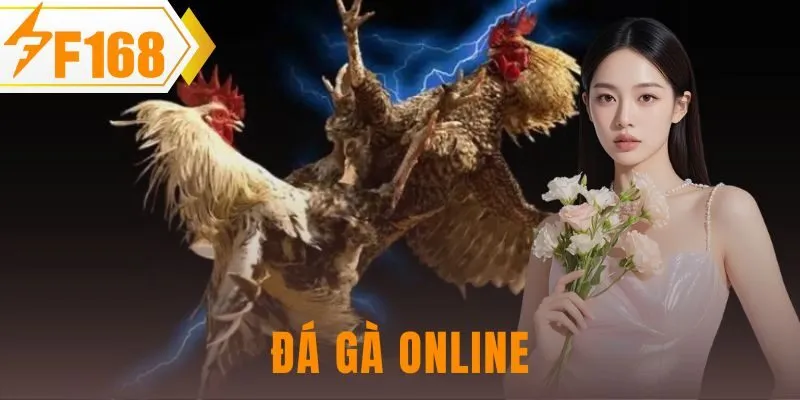 đá gà online