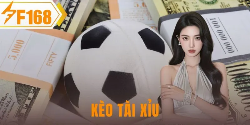 kèo tài xỉu