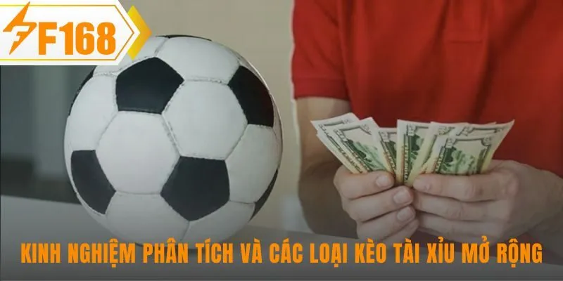 Phân tích kèo dựa vào thống kê và các loại cược mở rộng