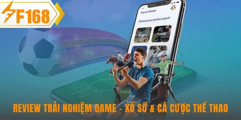 Trải nghiệm game nổi bật với xổ số 1 ăn 99.5