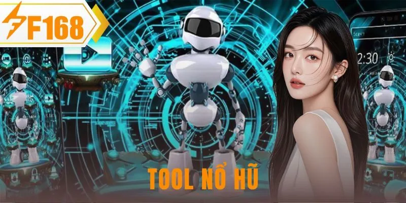 tool nổ hũ